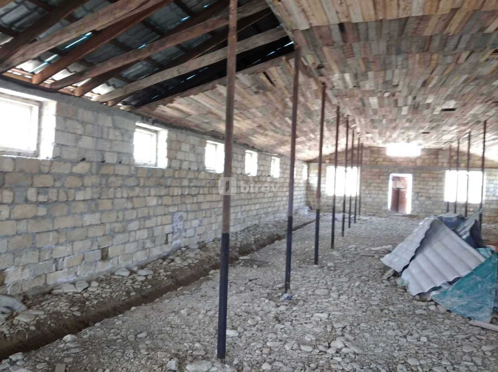 Obyekt, Qobustan q., Atatürk pr., Qaradağ rayonu — şəkil 11