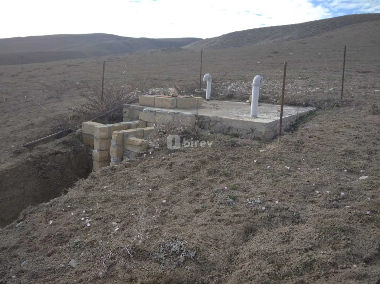 Obyekt, Qobustan q., Atatürk pr., Qaradağ rayonu — şəkil 15