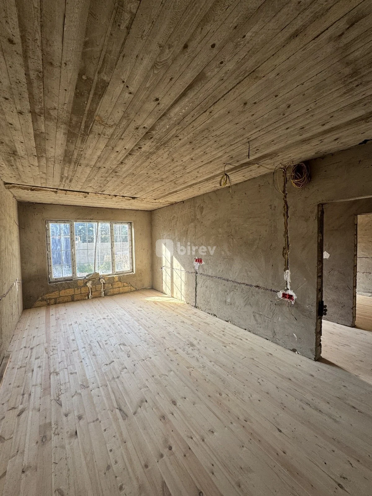 6 otaqlı həyət evi, Biləcəri q., Binəqədi xırdalan şosesi, Binəqədi rayonu — şəkil 6