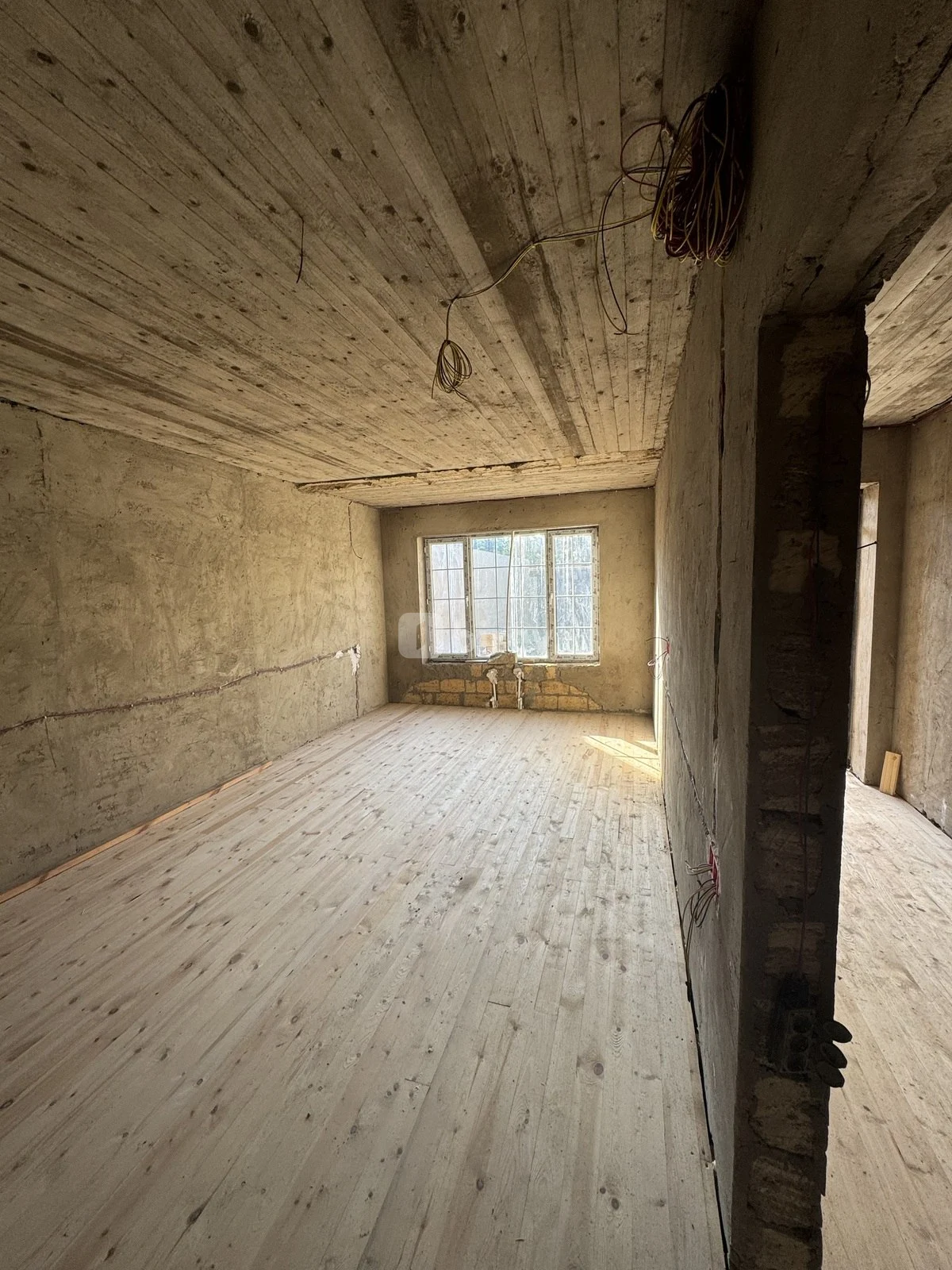 6 otaqlı həyət evi, Biləcəri q., Binəqədi xırdalan şosesi, Binəqədi rayonu — şəkil 7