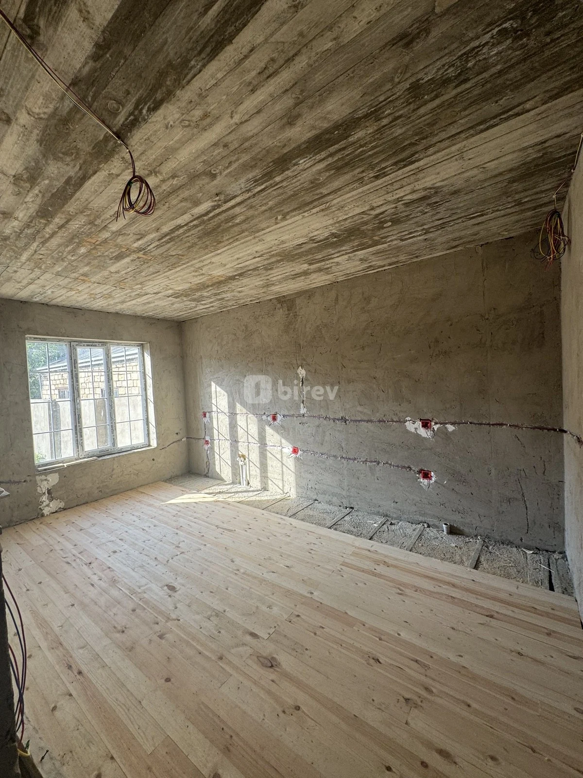 6 otaqlı həyət evi, Biləcəri q., Binəqədi xırdalan şosesi, Binəqədi rayonu — şəkil 8