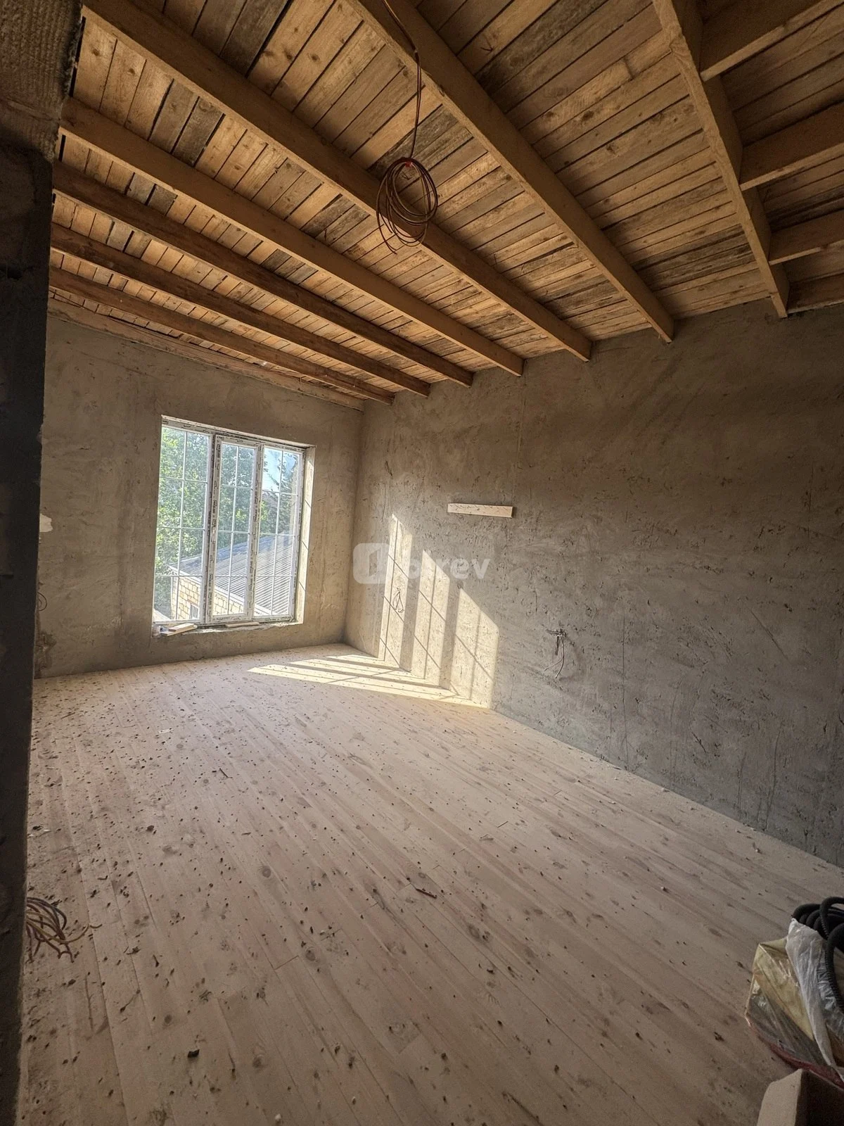 6 otaqlı həyət evi, Biləcəri q., Binəqədi xırdalan şosesi, Binəqədi rayonu — şəkil 9