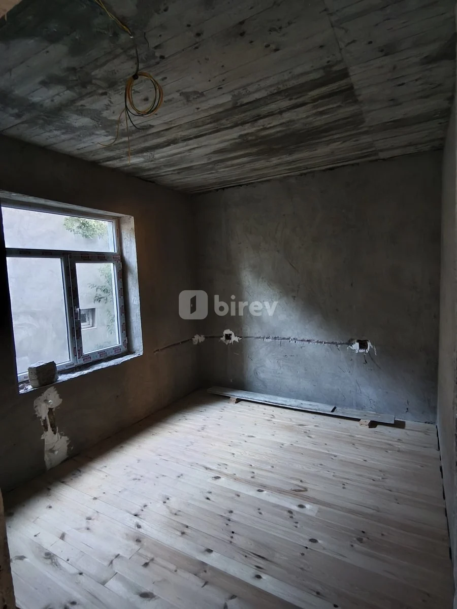 6 otaqlı həyət evi, Biləcəri q., Binəqədi xırdalan şosesi, Binəqədi rayonu — şəkil 10