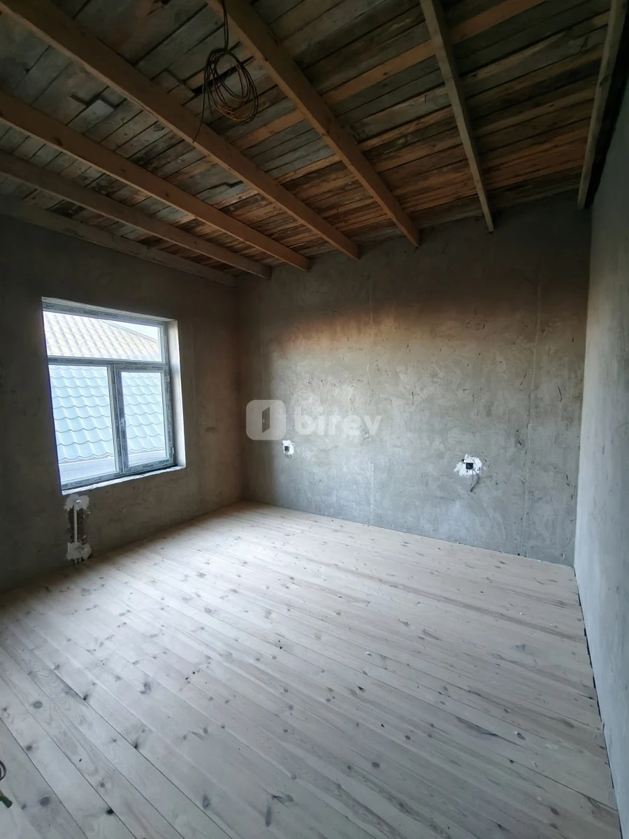6 otaqlı həyət evi, Biləcəri q., Binəqədi xırdalan şosesi, Binəqədi rayonu — şəkil 11