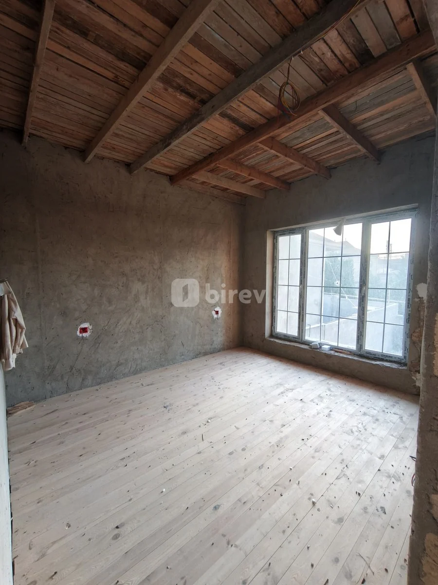 6 otaqlı həyət evi, Biləcəri q., Binəqədi xırdalan şosesi, Binəqədi rayonu — şəkil 12