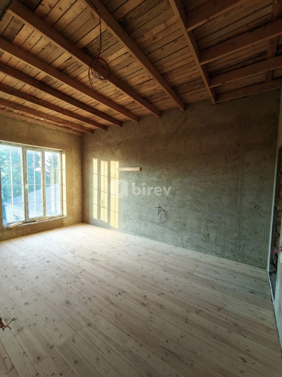 6 otaqlı həyət evi, Biləcəri q., Binəqədi xırdalan şosesi, Binəqədi rayonu — şəkil 13