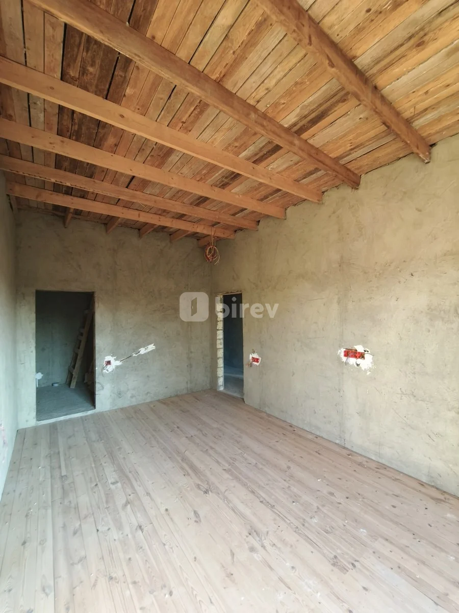 6 otaqlı həyət evi, Biləcəri q., Binəqədi xırdalan şosesi, Binəqədi rayonu — şəkil 14