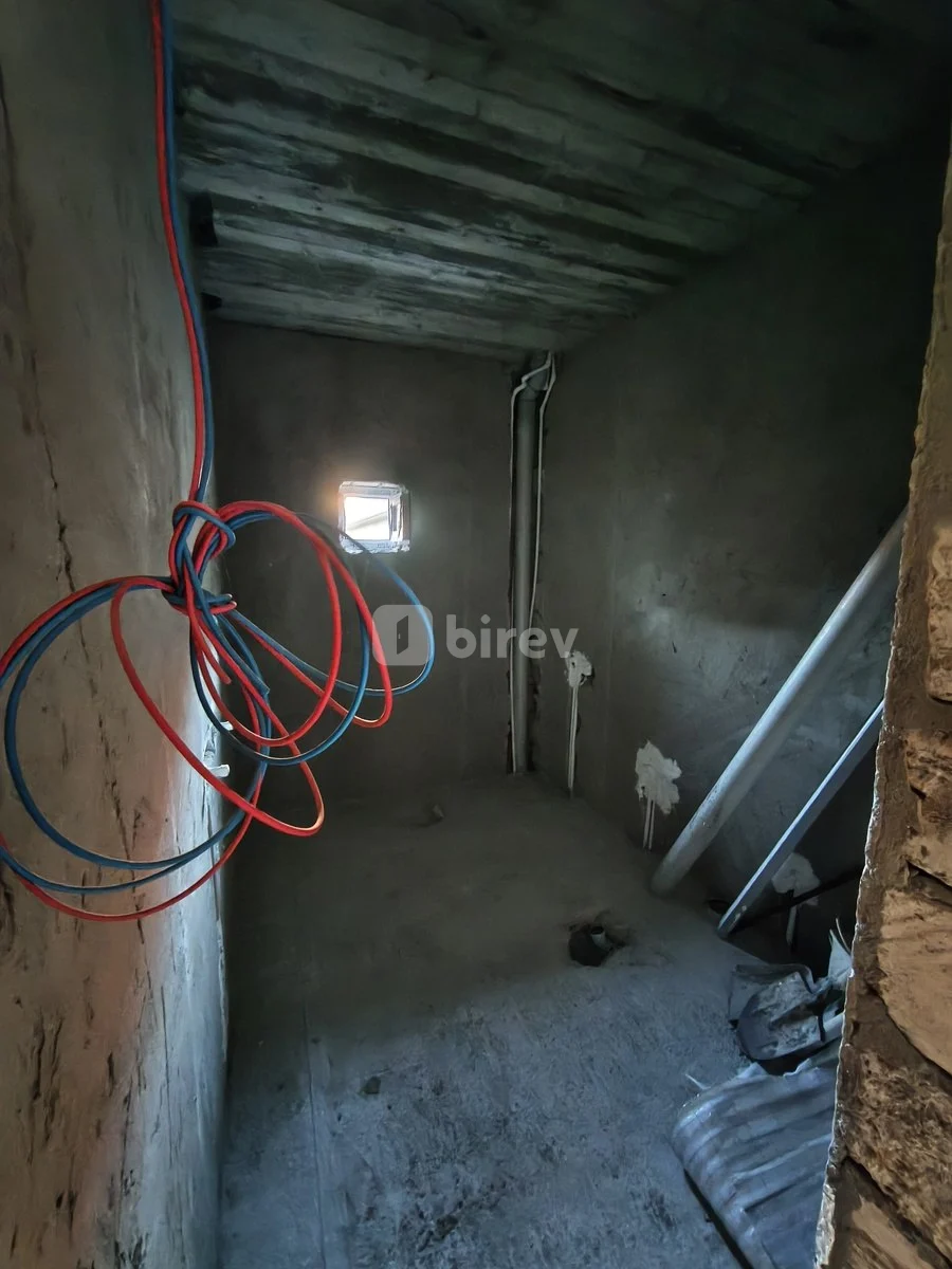 6 otaqlı həyət evi, Biləcəri q., Binəqədi xırdalan şosesi, Binəqədi rayonu — şəkil 15