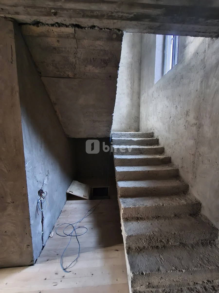 6 otaqlı həyət evi, Biləcəri q., Binəqədi xırdalan şosesi, Binəqədi rayonu — şəkil 16
