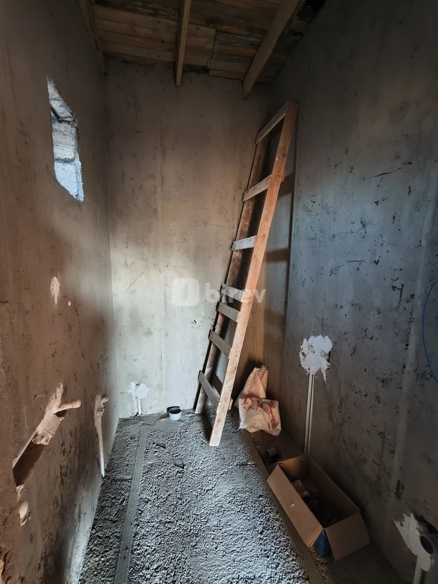 6 otaqlı həyət evi, Biləcəri q., Binəqədi xırdalan şosesi, Binəqədi rayonu — şəkil 19