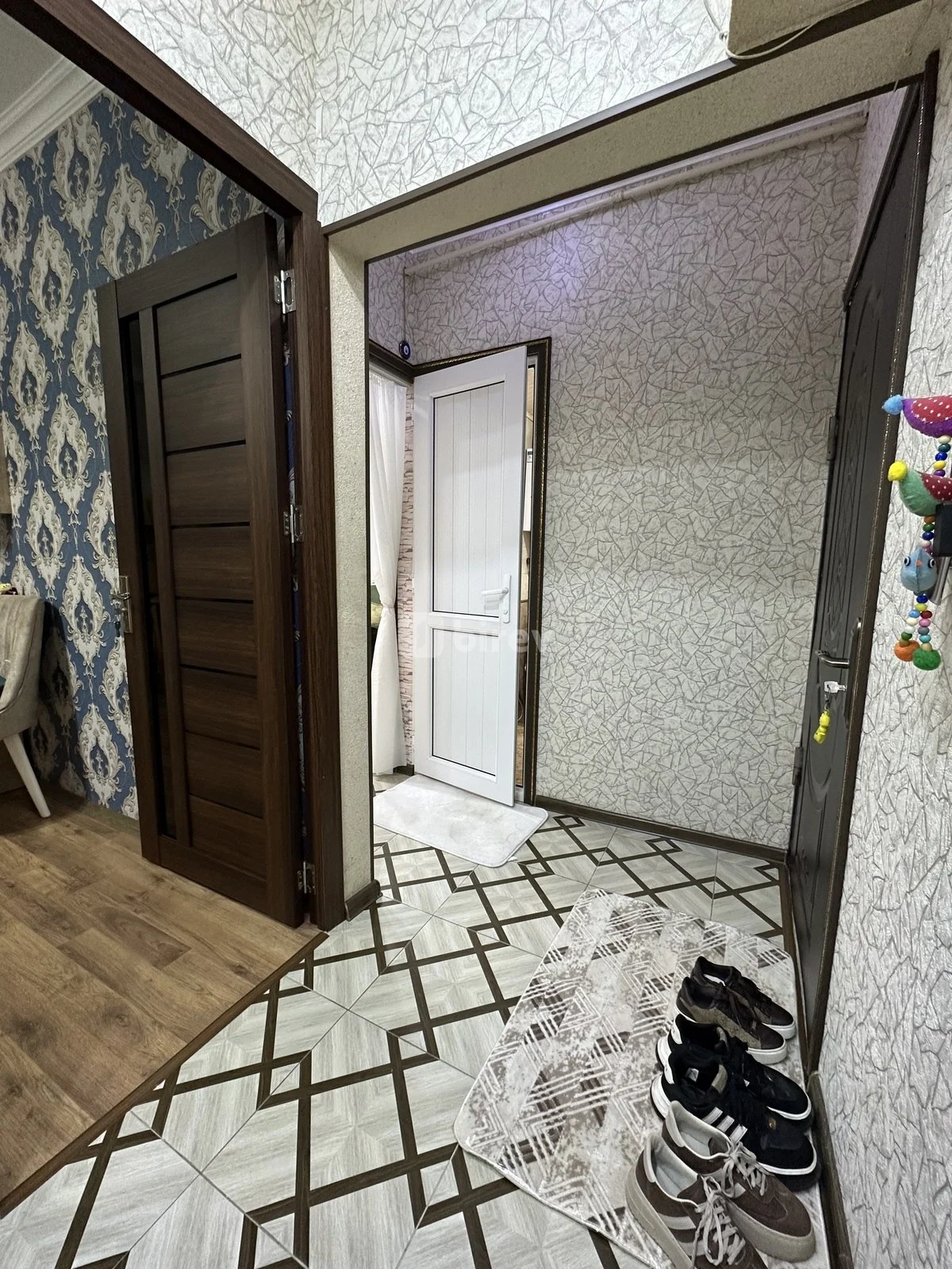 2 otaqlı mənzil, Köhnə Günəşli q., .İnqilab İsmayılov/26, Xətai rayonu — şəkil 5