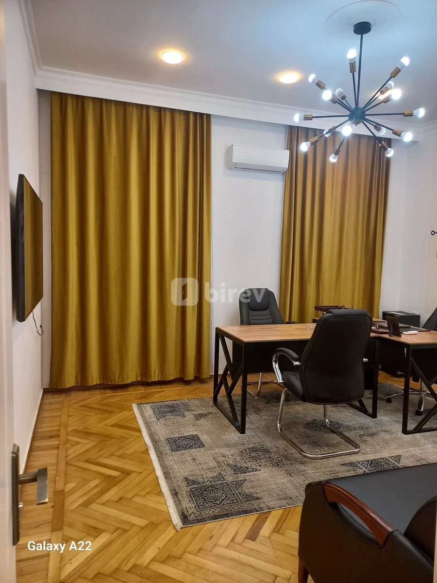 Ofis, Səbail rayonu, Həsən Abdullayev 13, Bakı şəhəri — şəkil 3