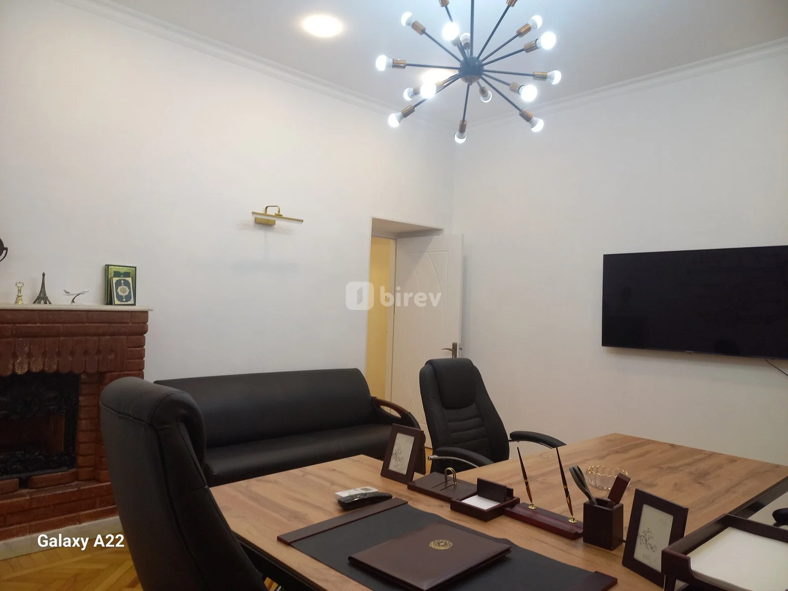 Ofis, Səbail rayonu, Həsən Abdullayev 13, Bakı şəhəri — şəkil 4