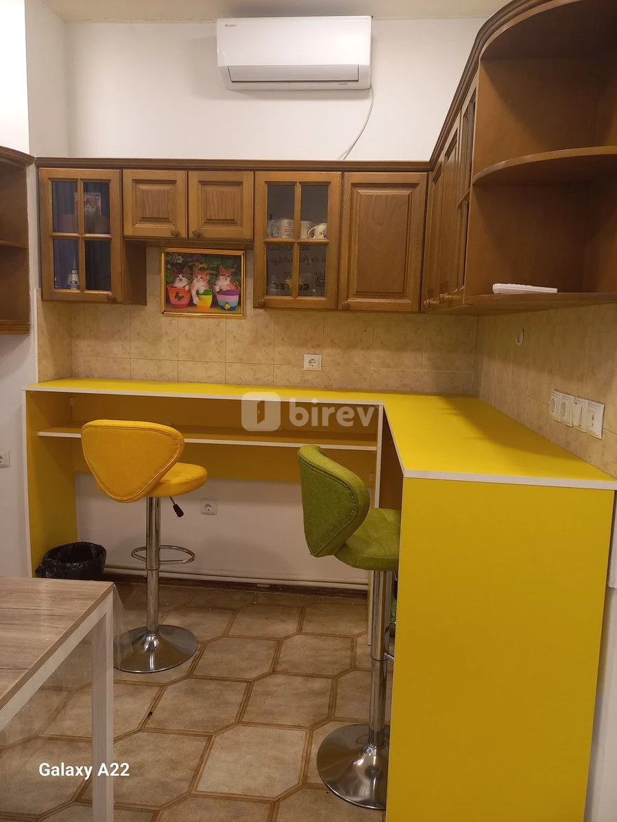 Ofis, Səbail rayonu, Həsən Abdullayev 13, Bakı şəhəri — şəkil 9
