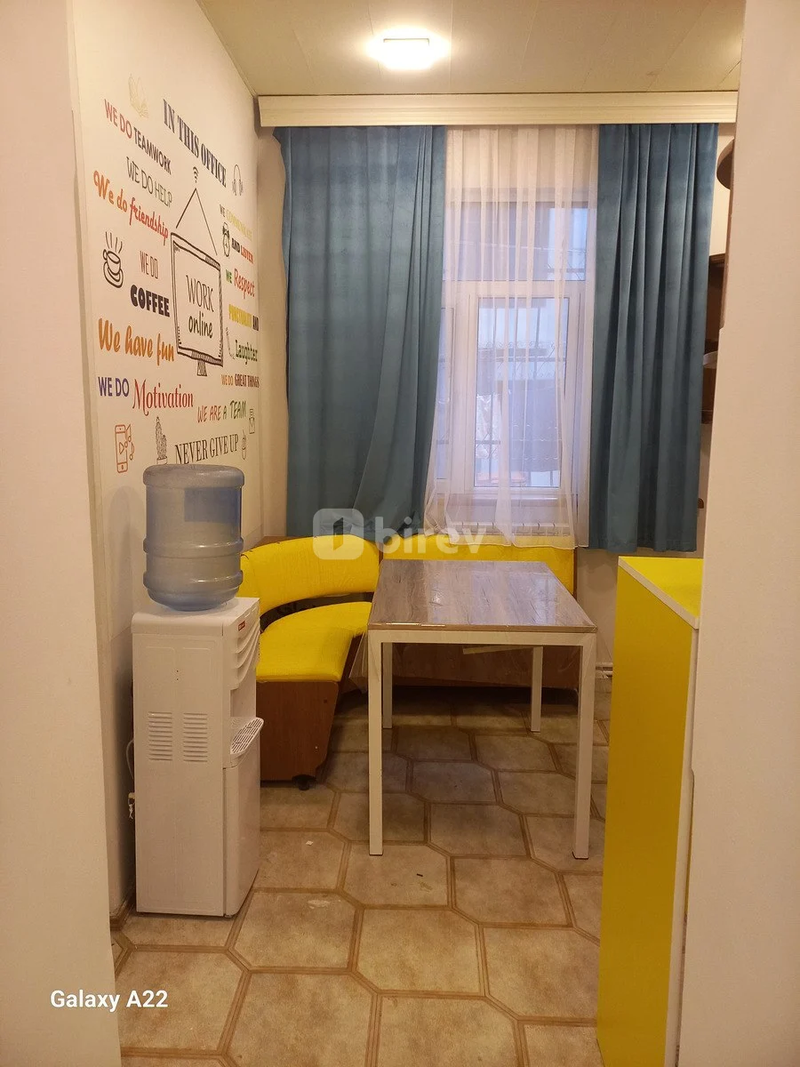 Ofis, Səbail rayonu, Həsən Abdullayev 13, Bakı şəhəri — şəkil 10