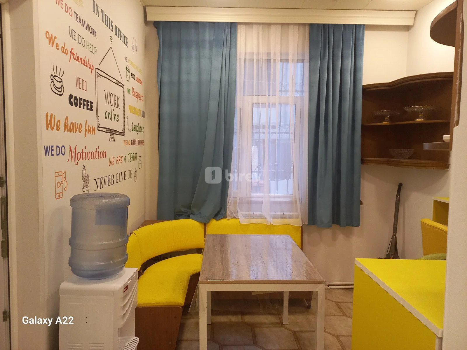 Ofis, Səbail rayonu, Həsən Abdullayev 13, Bakı şəhəri — şəkil 11