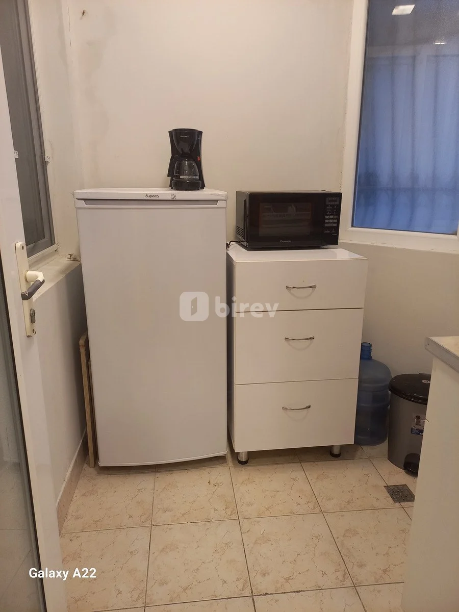Ofis, Səbail rayonu, Həsən Abdullayev 13, Bakı şəhəri — şəkil 12