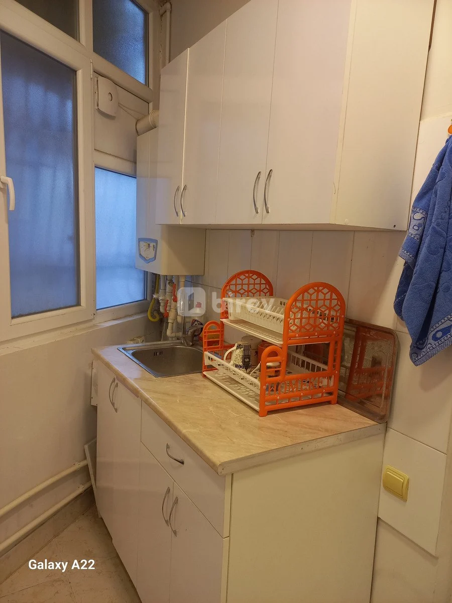Ofis, Səbail rayonu, Həsən Abdullayev 13, Bakı şəhəri — şəkil 13