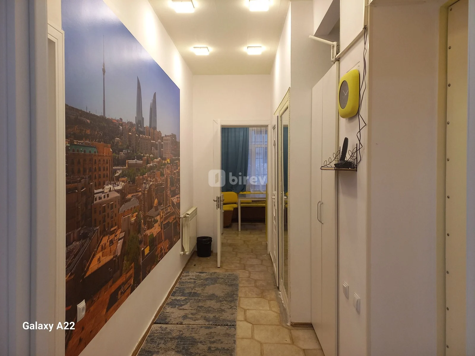 Ofis, Səbail rayonu, Həsən Abdullayev 13, Bakı şəhəri — şəkil 14
