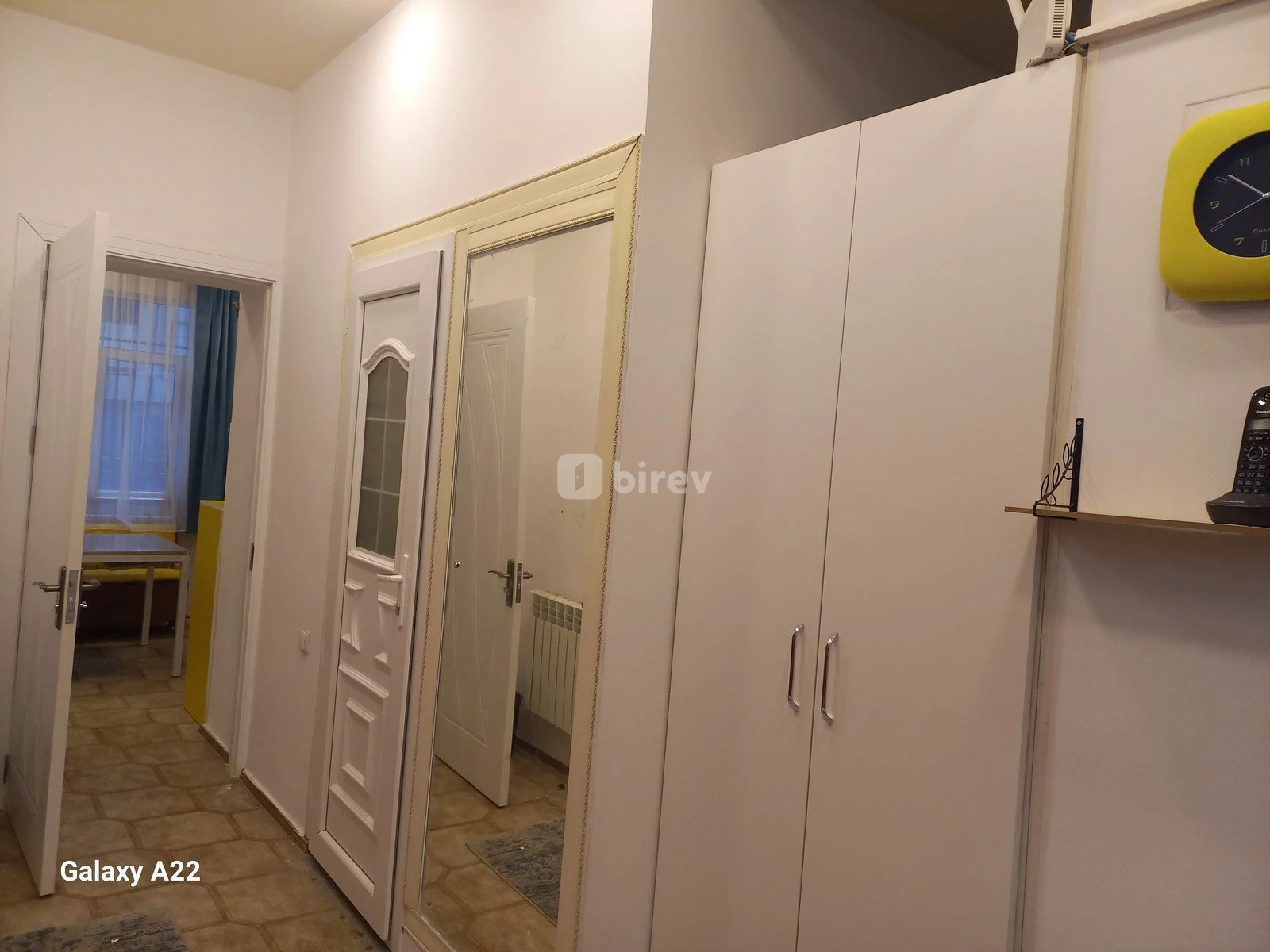 Ofis, Səbail rayonu, Həsən Abdullayev 13, Bakı şəhəri — şəkil 15