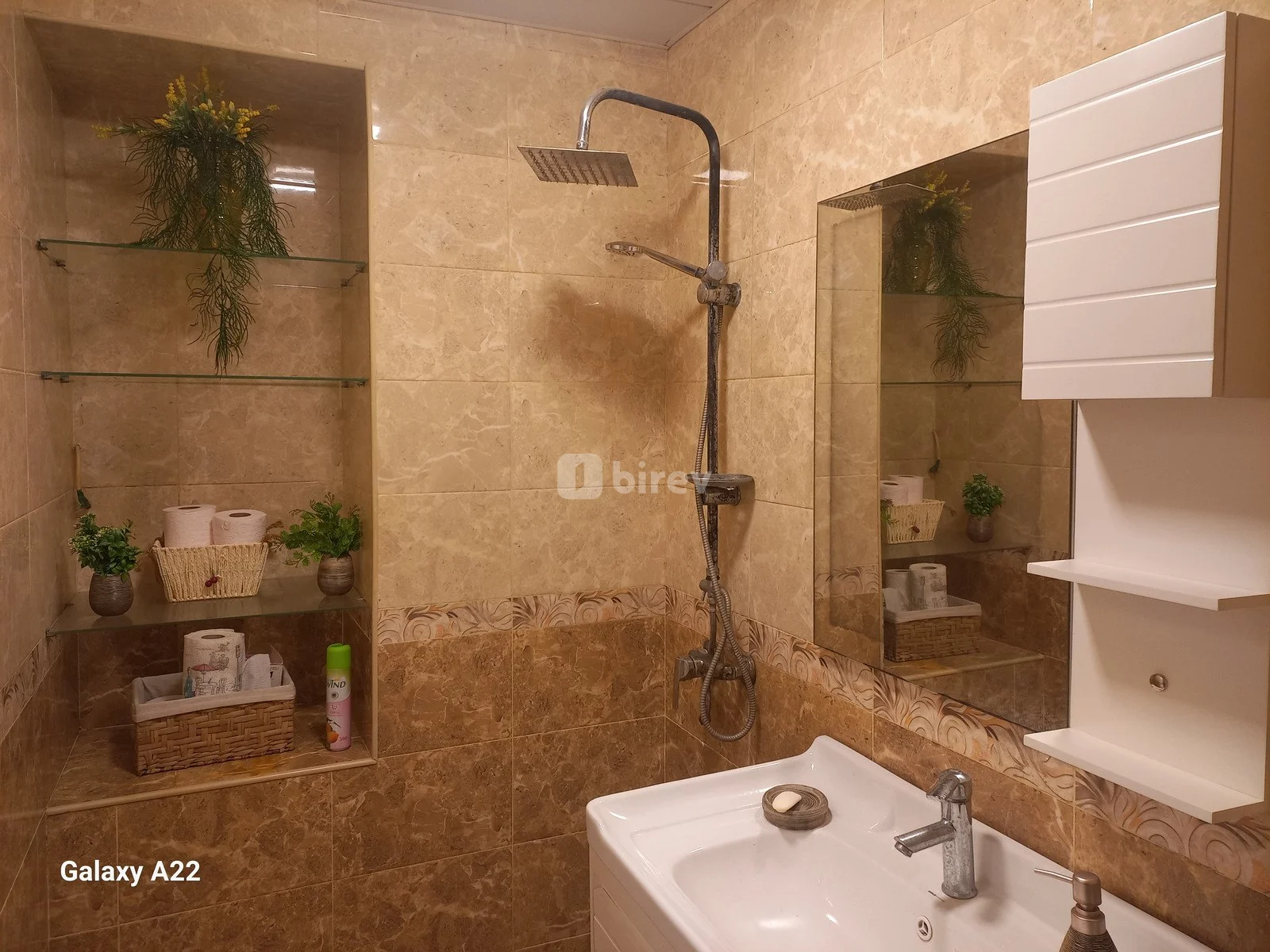 Ofis, Səbail rayonu, Həsən Abdullayev 13, Bakı şəhəri — şəkil 16