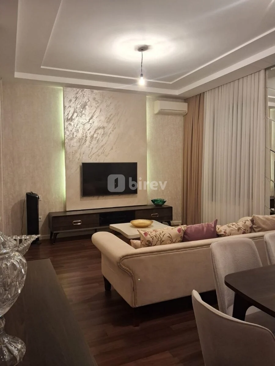 9 otaqlı həyət evi, Mərdəkan q., Mərdəkan qəsəbəsi, Xəzər rayonu — şəkil 4