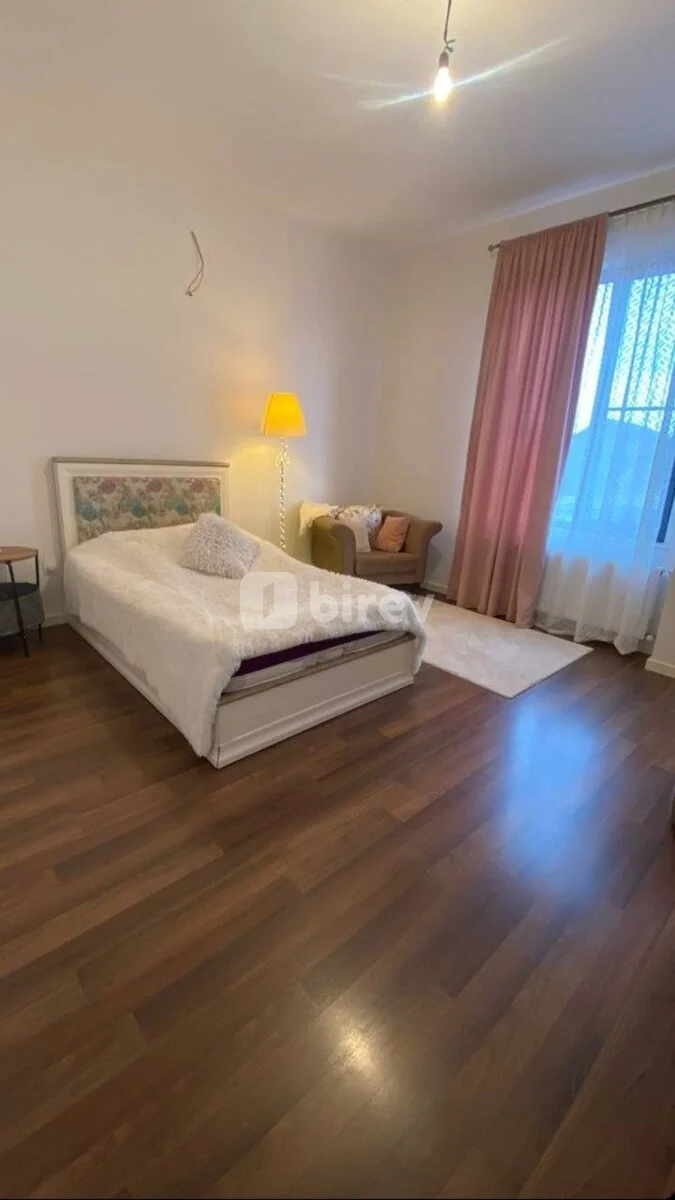 9 otaqlı həyət evi, Mərdəkan q., Mərdəkan qəsəbəsi, Xəzər rayonu — şəkil 12