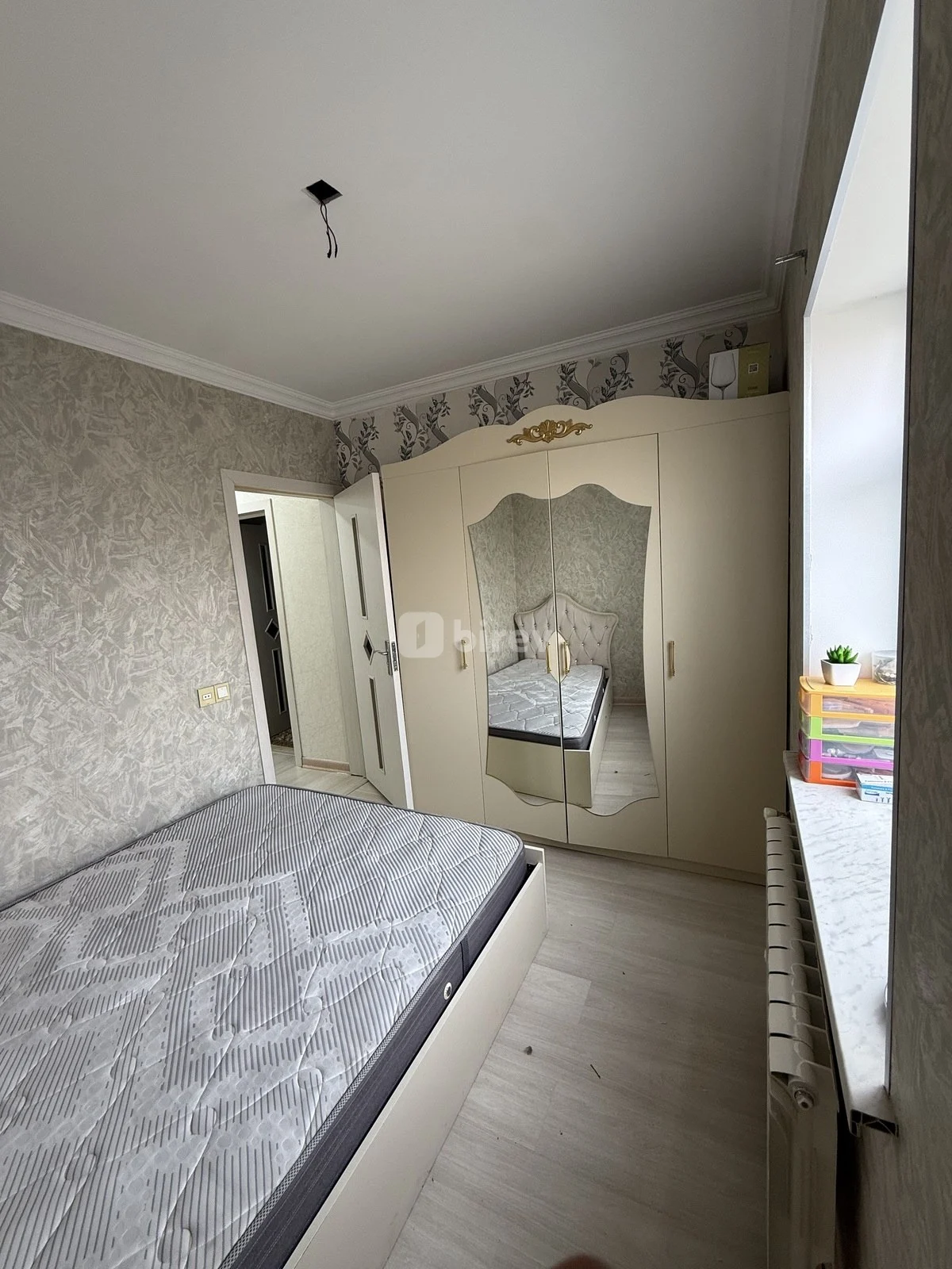 2 otaqlı həyət evi, Masazır q., Masazır qəsəbəsi, Abşeron rayonu — şəkil 5