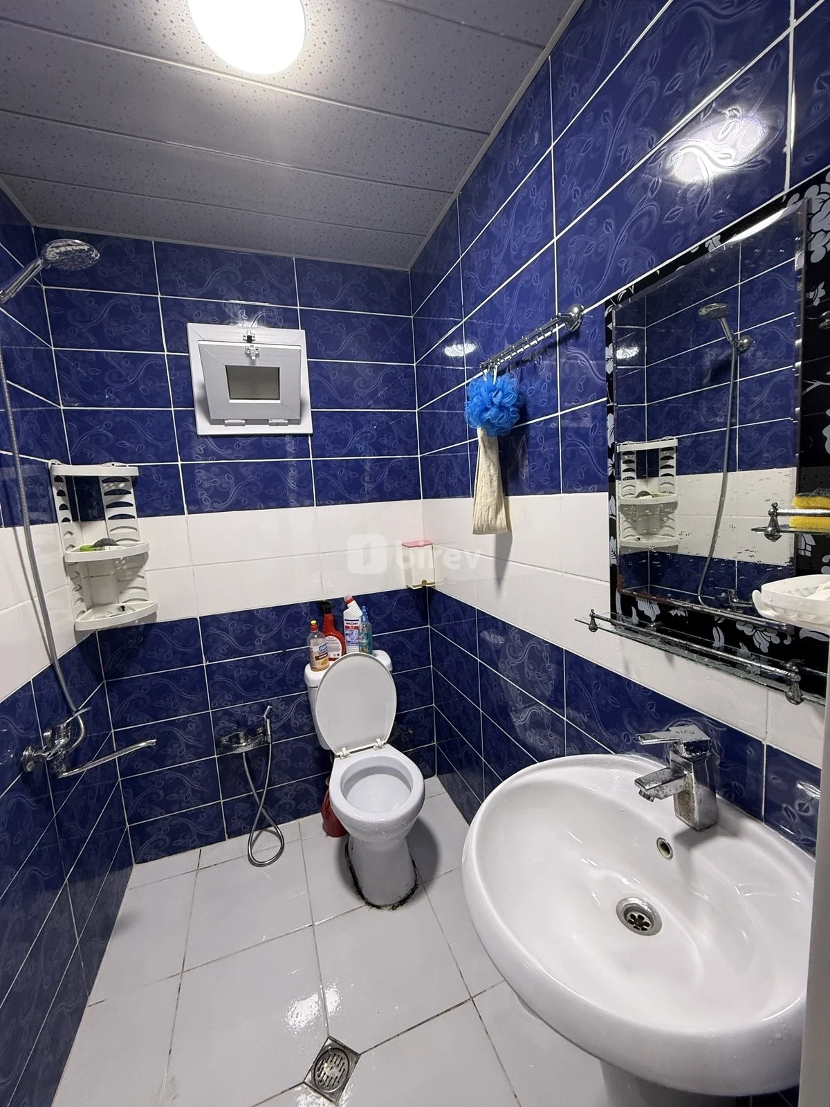 2 otaqlı həyət evi, Masazır q., Masazır qəsəbəsi, Abşeron rayonu — şəkil 9