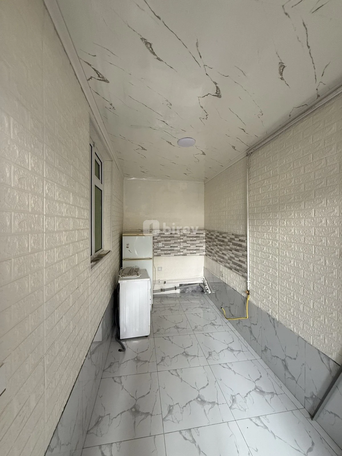 2 otaqlı həyət evi, Masazır q., Masazır qəsəbəsi, Abşeron rayonu — şəkil 10