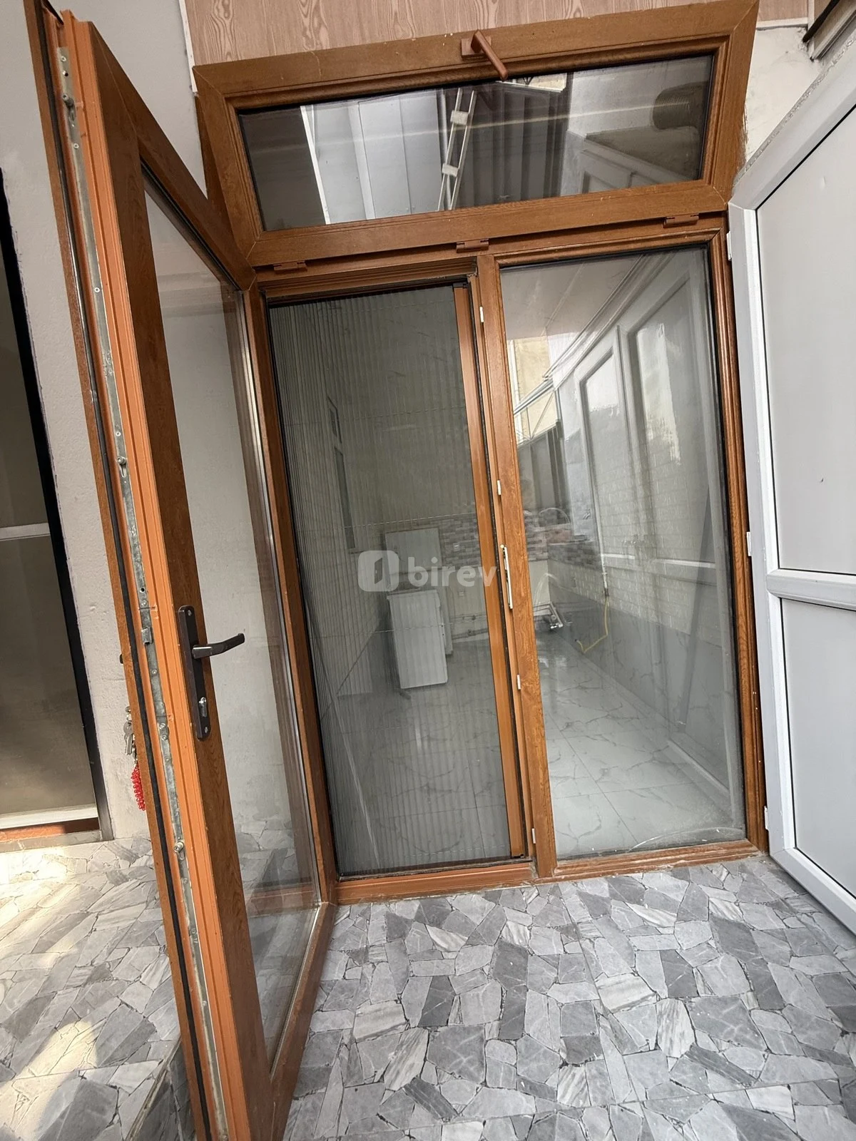 2 otaqlı həyət evi, Masazır q., Masazır qəsəbəsi, Abşeron rayonu — şəkil 11
