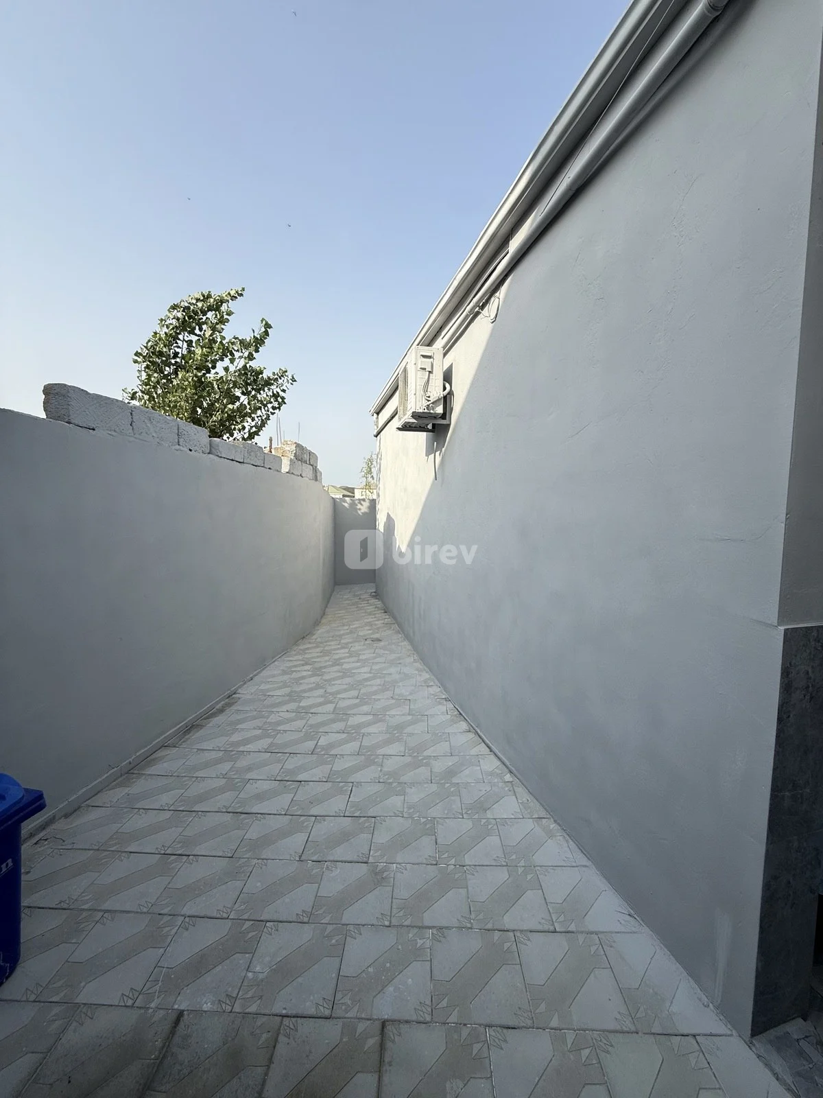 2 otaqlı həyət evi, Masazır q., Masazır qəsəbəsi, Abşeron rayonu — şəkil 14