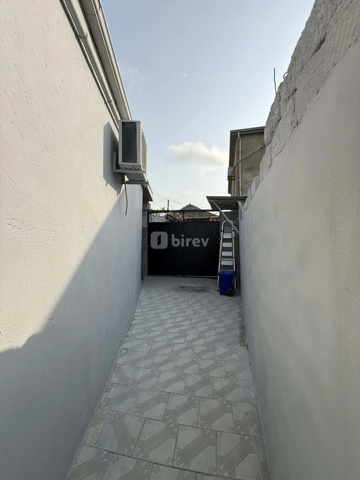 2 otaqlı həyət evi, Masazır q., Masazır qəsəbəsi, Abşeron rayonu — şəkil 15