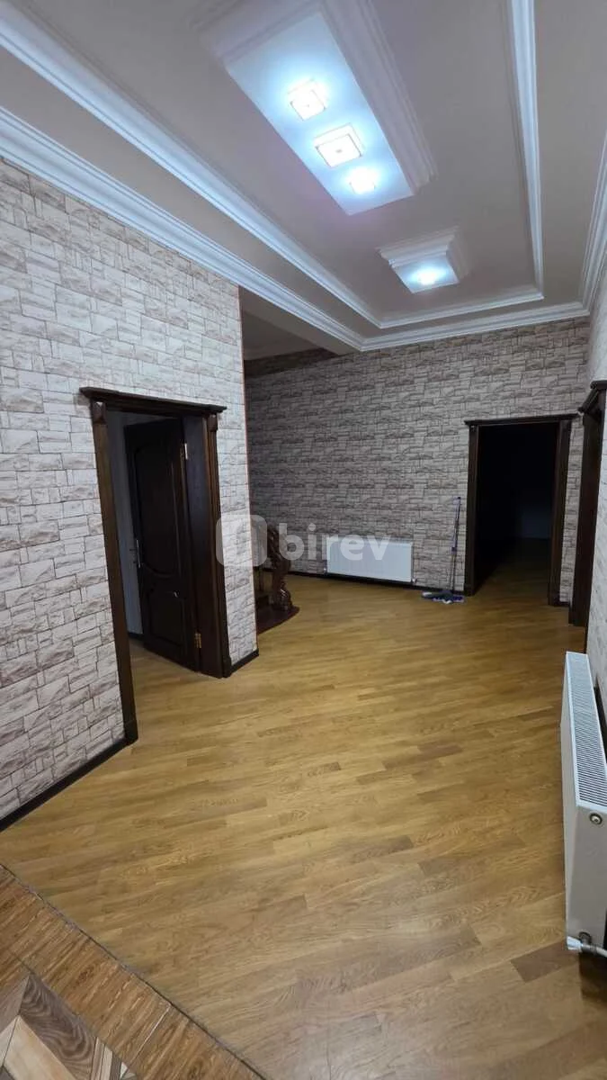 6 otaqlı həyət evi, Binə q., A.Rəhmanov küç, Xəzər rayonu — şəkil 11