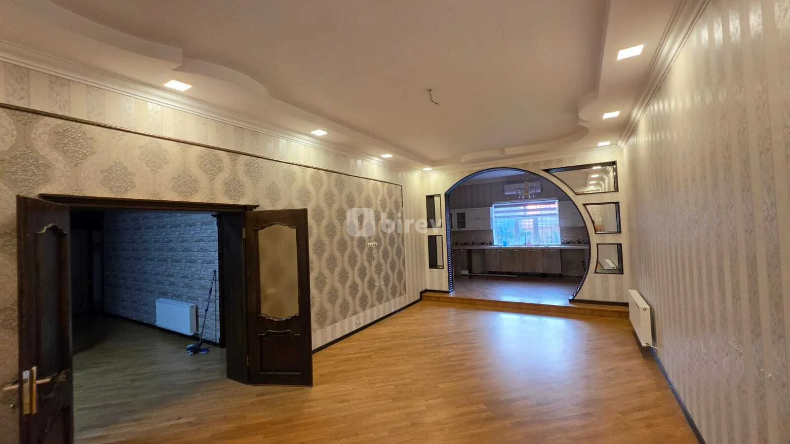 6 otaqlı həyət evi, Binə q., A.Rəhmanov küç, Xəzər rayonu — şəkil 12