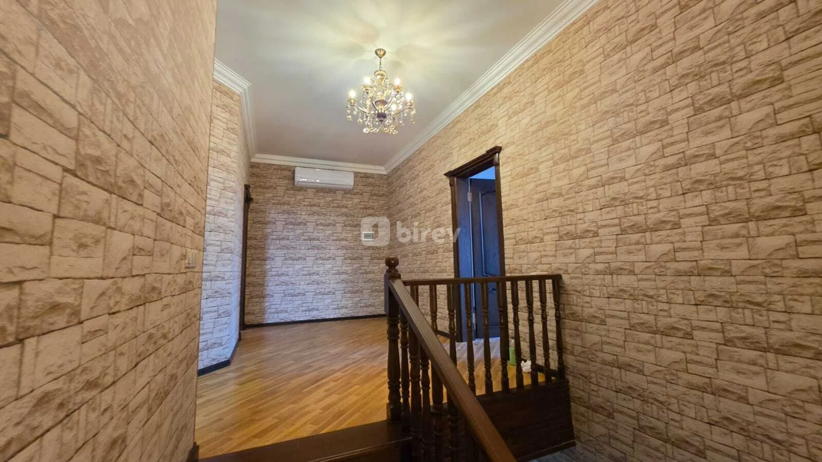 6 otaqlı həyət evi, Binə q., A.Rəhmanov küç, Xəzər rayonu — şəkil 16