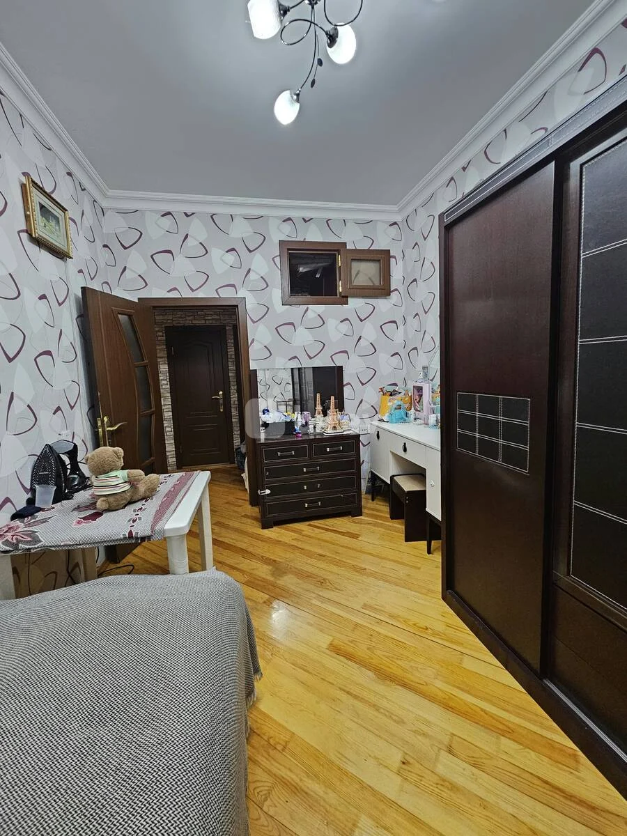3 otaqlı mənzil, Xırdalan q., Zərifə Əliyeva 3, Abşeron rayonu — şəkil 6