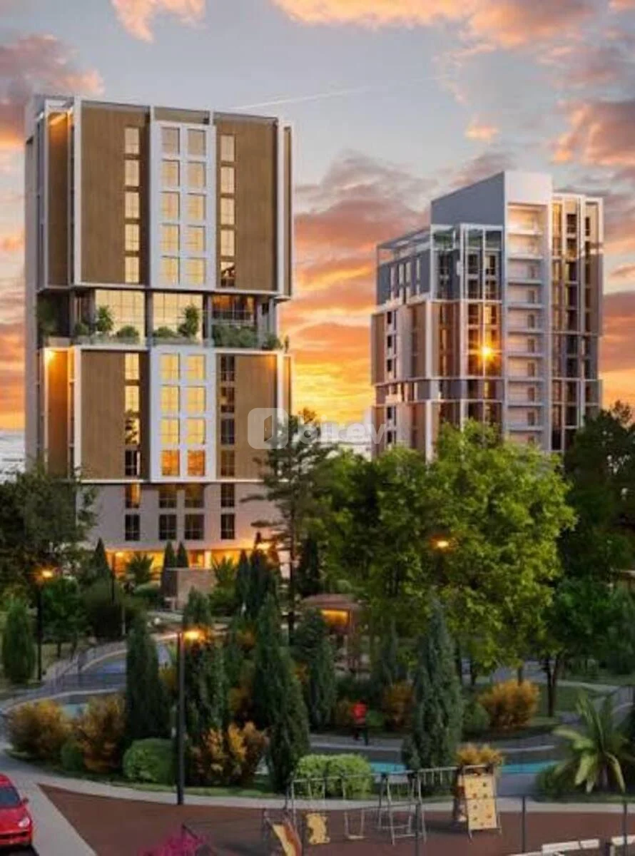 3 otaqlı mənzil, 8-ci mikrorayon, Cəfər Xəndan küçəsi, Binəqədi rayonu — şəkil 2