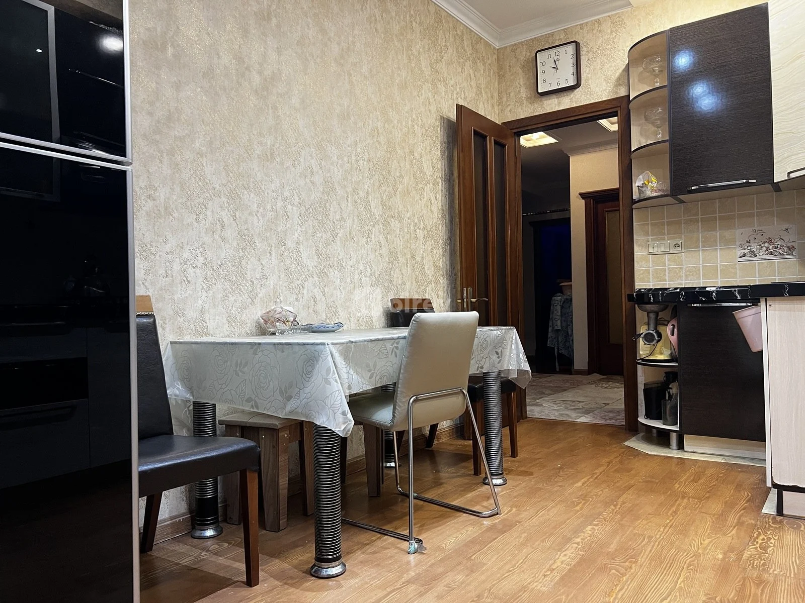 3 otaqlı mənzil, 9-cu mikrorayon, Adil Məmmədov 11, Binəqədi rayonu — şəkil 13