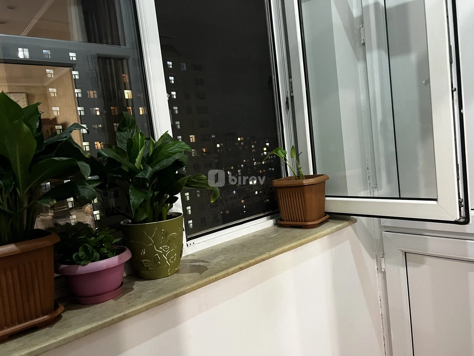 3 otaqlı mənzil, 9-cu mikrorayon, Adil Məmmədov 11, Binəqədi rayonu — şəkil 21