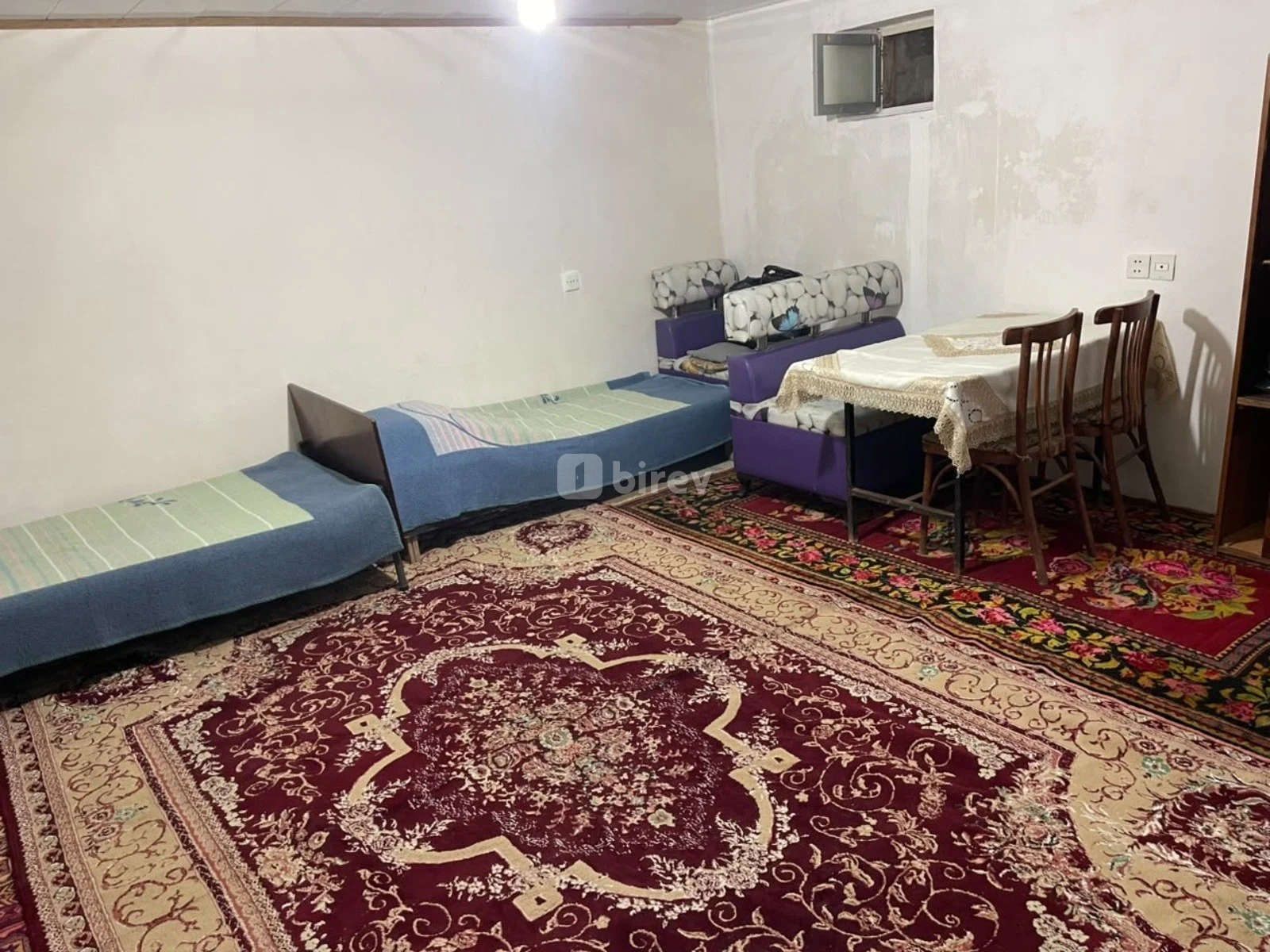 1 otaqlı həyət evi, Binəqədi q., Mubariz İbrahimov (Mehdabad), Binəqədi rayonu — şəkil 2