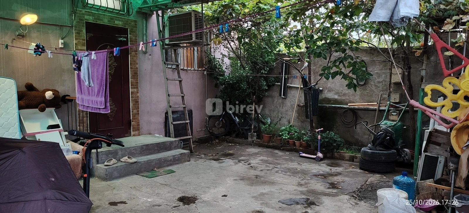4 otaqlı həyət evi, Xırdalan q., Xırdalan, Abşeron rayonu — şəkil 2
