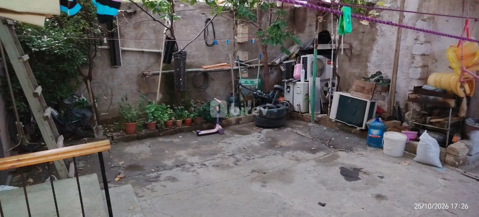 4 otaqlı həyət evi, Xırdalan q., Xırdalan, Abşeron rayonu — şəkil 3