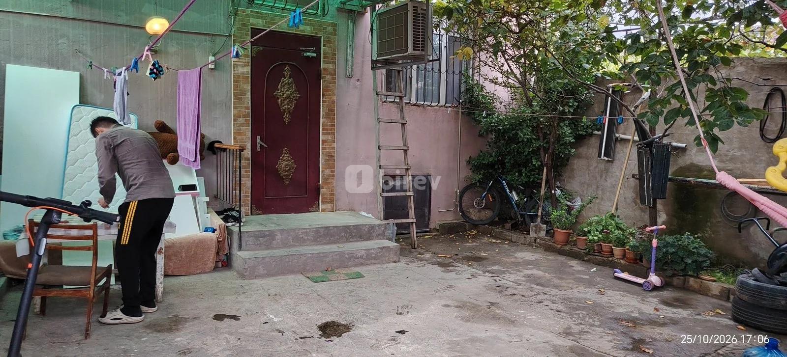 4 otaqlı həyət evi, Xırdalan q., Xırdalan, Abşeron rayonu — şəkil 4