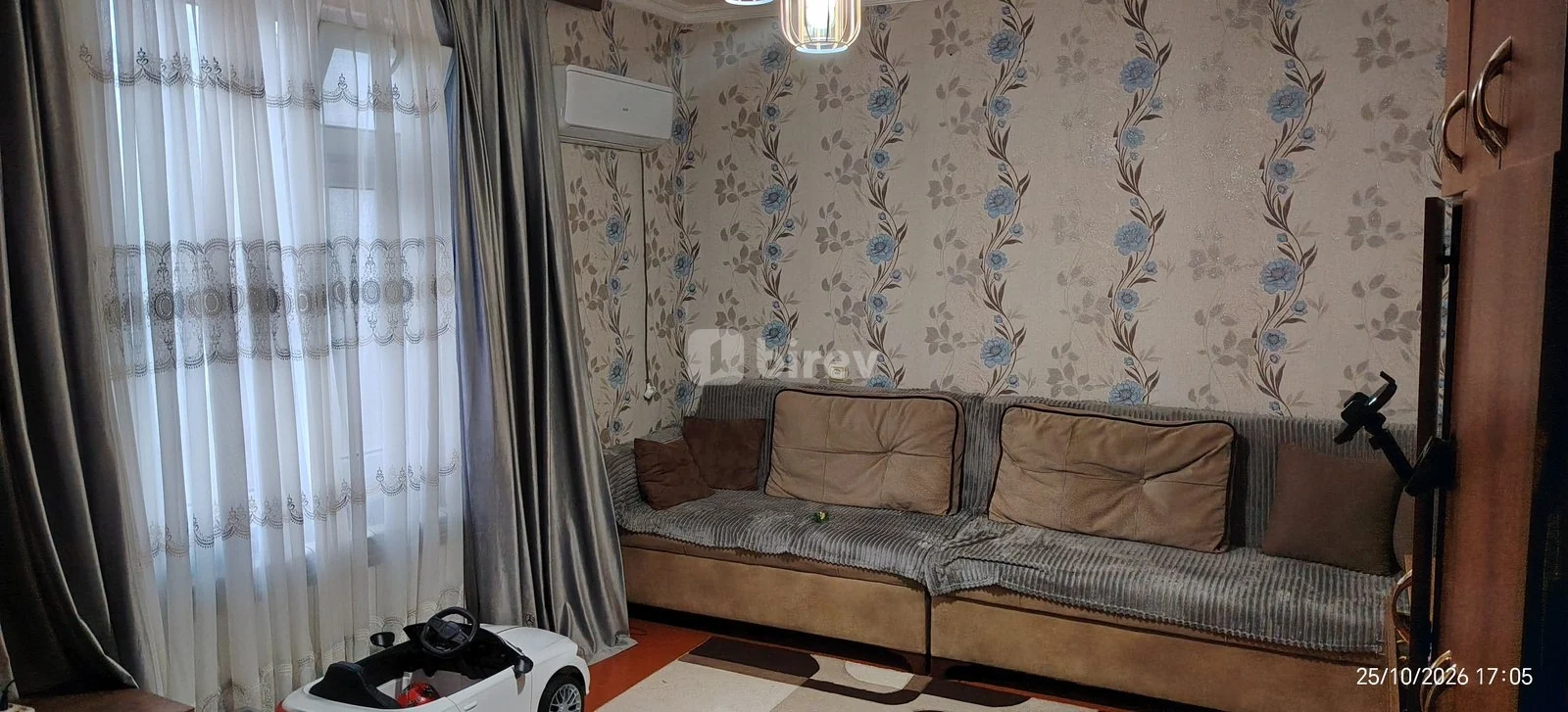 4 otaqlı həyət evi, Xırdalan q., Xırdalan, Abşeron rayonu — şəkil 5