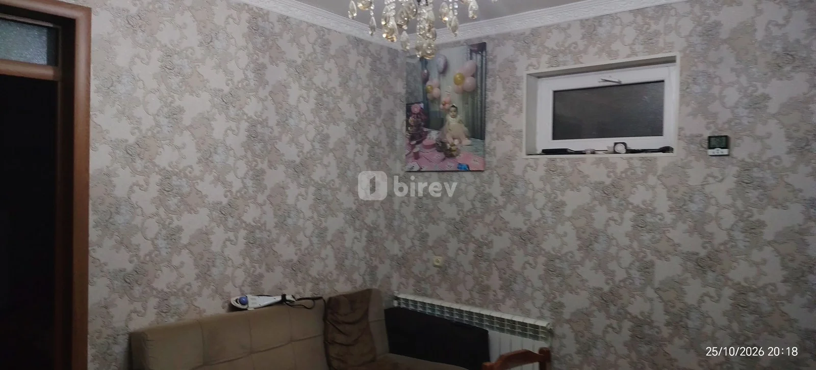 4 otaqlı həyət evi, Xırdalan q., Xırdalan, Abşeron rayonu — şəkil 8