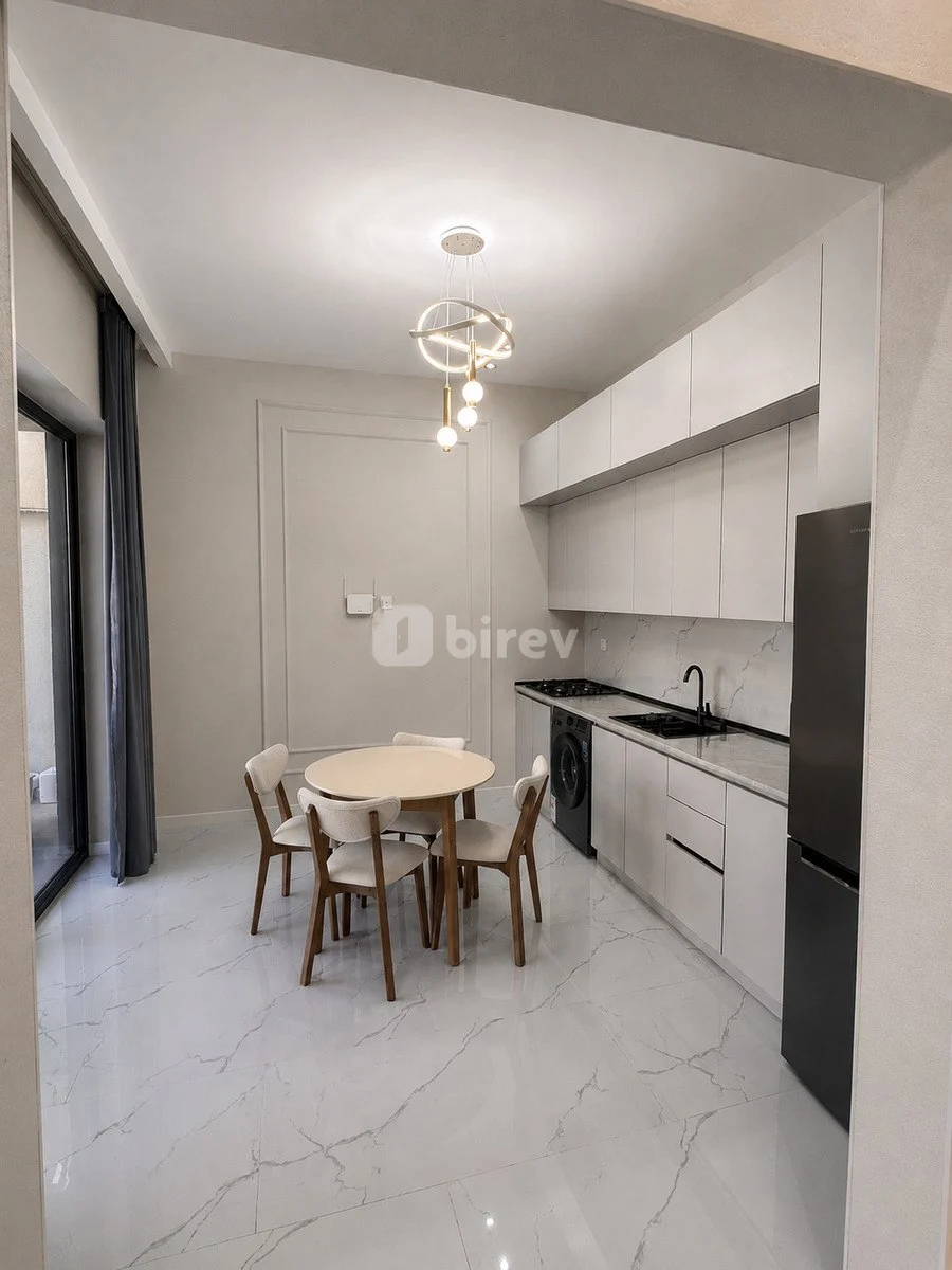 4 otaqlı həyət evi, Şüvəlan q., 79cu küçə, Xəzər rayonu — şəkil 6