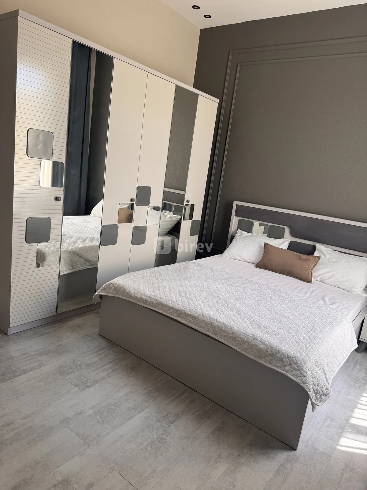 4 otaqlı həyət evi, Şüvəlan q., 79cu küçə, Xəzər rayonu — şəkil 11