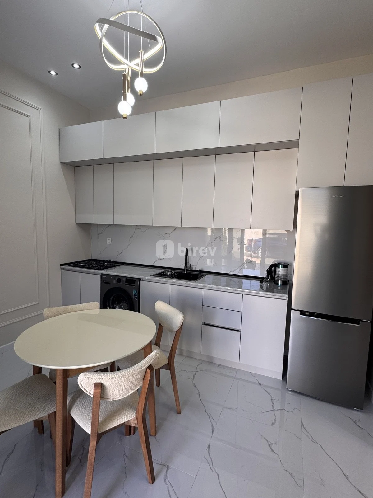 4 otaqlı həyət evi, Şüvəlan q., 79cu küçə, Xəzər rayonu — şəkil 12
