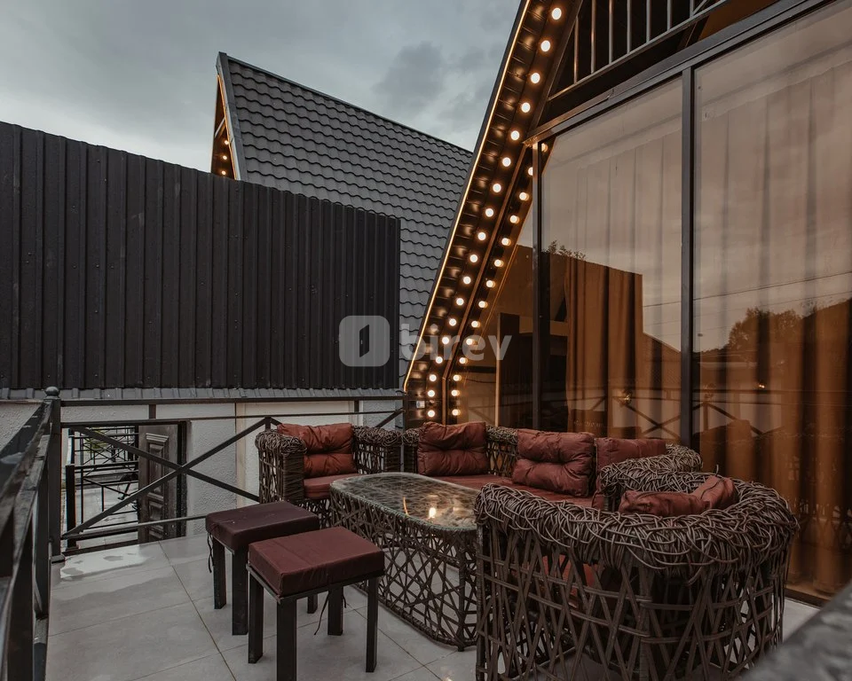 3 otaqlı həyət evi, Vəndam, Vəndam kəndi, Qəbələ rayonu — şəkil 8